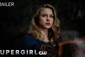 Watch The Supergirl Season 3 Finale Promo