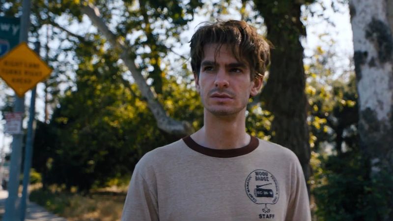 A24's Under the Silver Lake Delayed