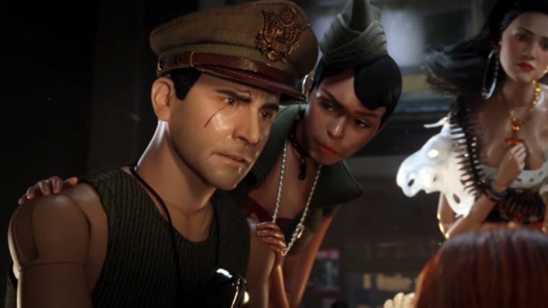 Welcome to Marwen Delayed, Date Set for Green Book