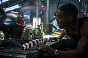 Meet Aquaman's Secret Weapon: Yahya Abdul-Mateen II as Black Manta