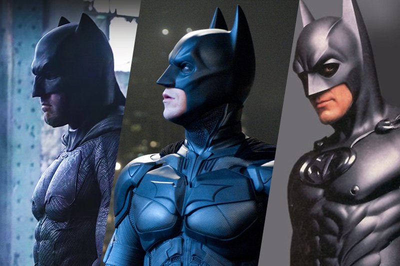 10 Insane 'What-If' Scenarios of Batman Films