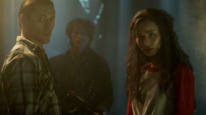 The Gifted Season 2 Episode 1 Review: eMergence - TV Fanatic