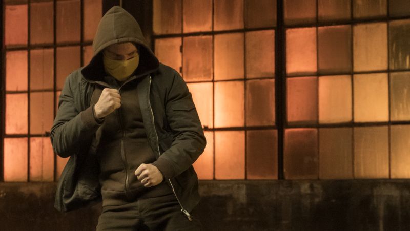Iron Fist: Where to Watch and Stream Online