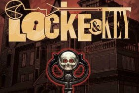 Netflix Officially Orders 10 Episodes of Locke & Key TV Series