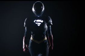 Comic-Con: Supergirl Season 4 Trailer Takes Off!
