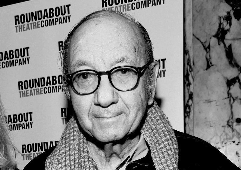 The Odd Couple Creator Neil Simon Dies at Age 91