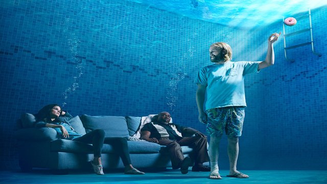 Lodge 49 Season 1 Episode 1 Recap