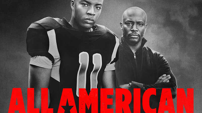 Who Is the Show 'All American' Inspired By? Meet the Real All-American