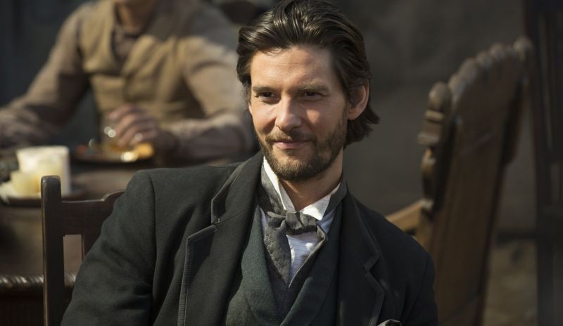 Ben Barnes: How His Role in Gold Digger Made Him 'Less Judgmental