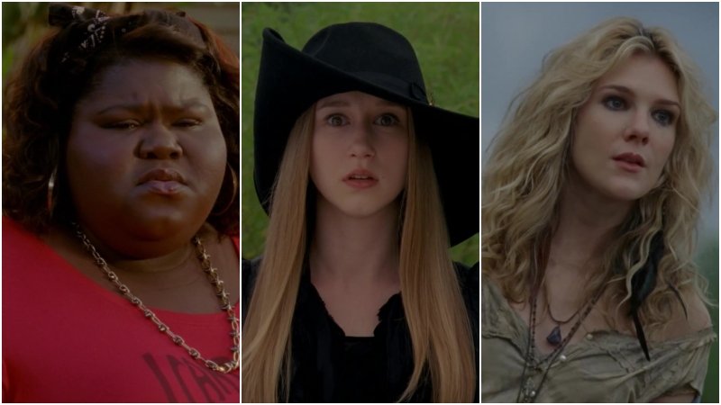 Coven Cast Confirmed to Return for American Horror Story: Apocalypse