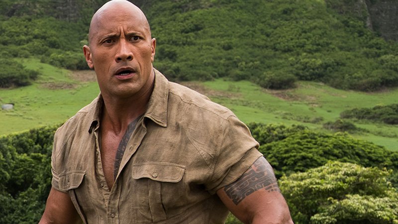 Dwayne Johnson to Play King Kamehameha in Robert Zemeckis Film