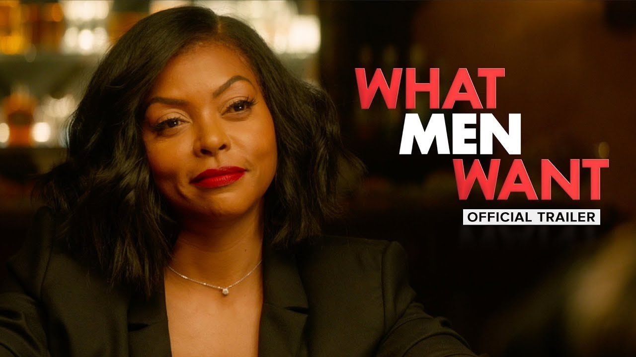 What Men Want' Review: Taraji P. Henson Stars in Gender-Flipped Remake