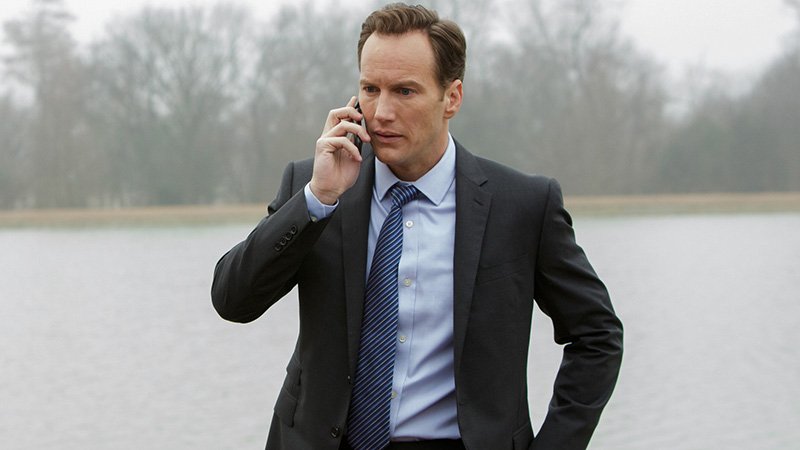 Patrick Wilson Cast In Ant-Man Movie