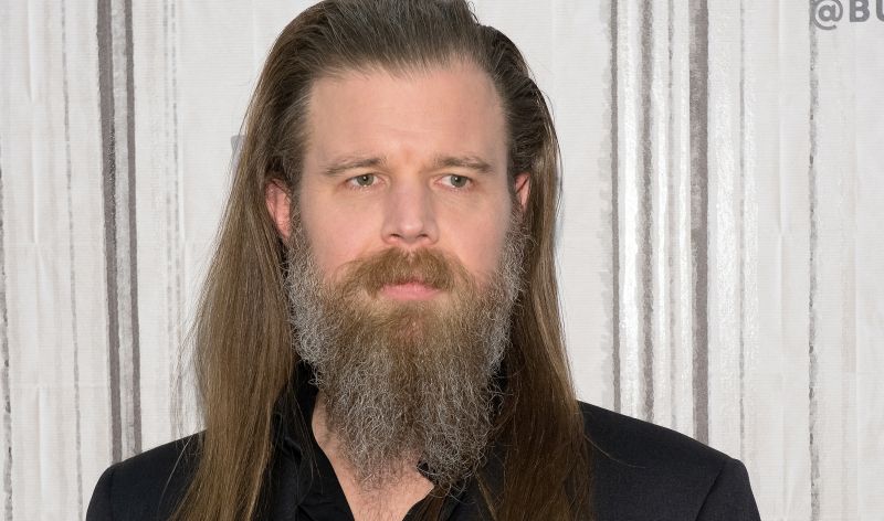 Ryan Hurst Joins Season 5 of Amazon s Bosch