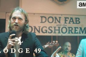 Lodge 49 episode 9 preview