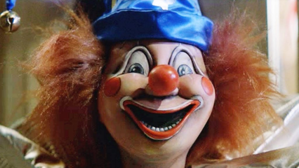 10 Best Killer Clown Movies - A List by ComingSoon.net