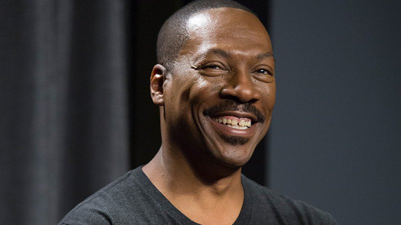 Eddie Murphy Cast in New Line's Grumpy Old Men Remake