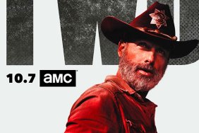 The Walking Dead Season 9 Key Art and New Photos Released!