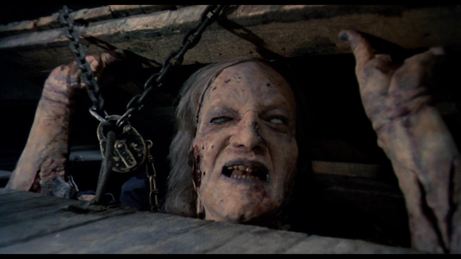 THE EVIL DEAD I Best of (1/2) 