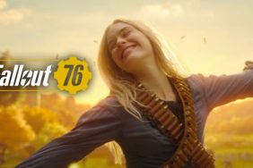 Fallout 76 live action trailer