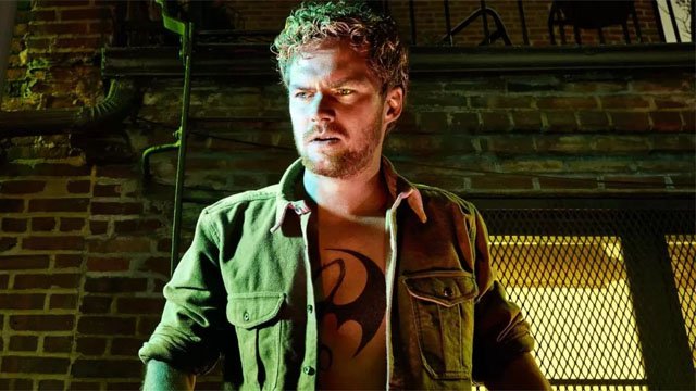 Netflix cancels Marvel's Iron Fist after two seasons - CNET