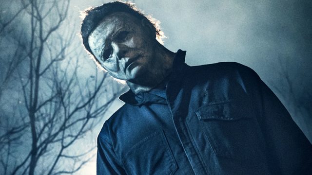 John Carpenter 'Halloween' Interview: Scoring 'Halloween Ends