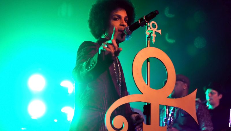 Ana DuVernay To Direct Prince Documentary for Netflix