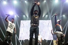 Hulu Orders Wu-Tang Clan Scripted Series