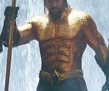 New Aquaman Trailer: Don't Call Him Fish Boy