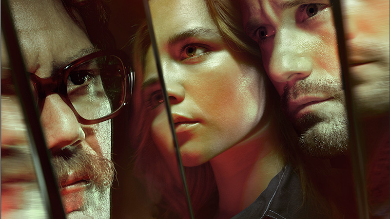 New Trailer for BBC's The Little Drummer Girl Released