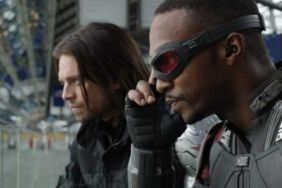 Falcon & Winter Soldier TV series in development for Disney streaming service