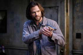 Supernatural Episode 14.02 Photos: Gods and Monsters