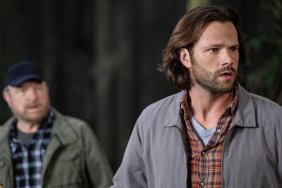 The CW's Supernatural 14.02 Sneak Peek Released