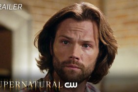 Supernatural Episode 14.02 'Gods and Monsters' Promo