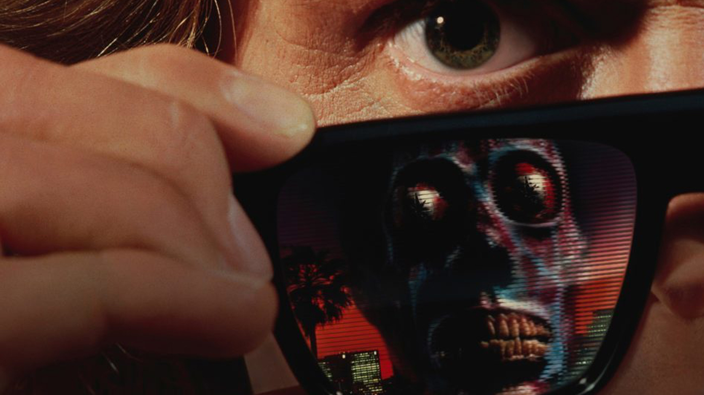 The Den of Geek interview: John Carpenter