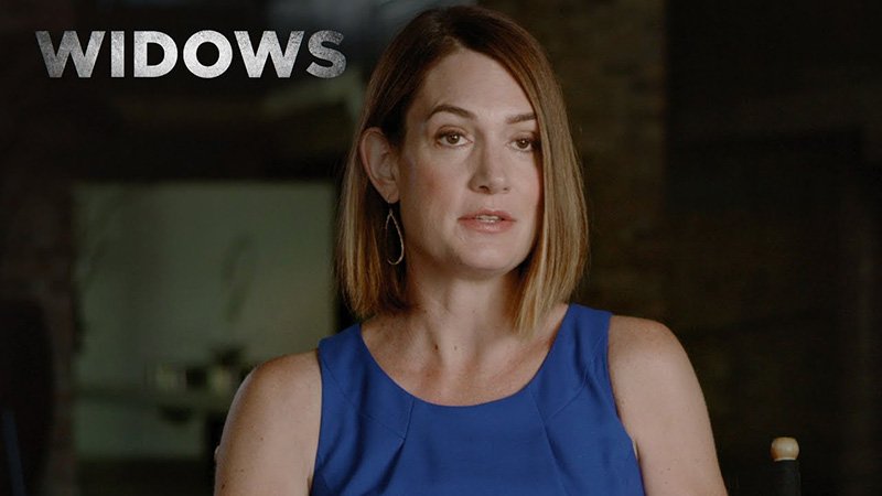 Widows Featurette Steve Mcqueen Gillian Flynn On Chicago Setting 3923