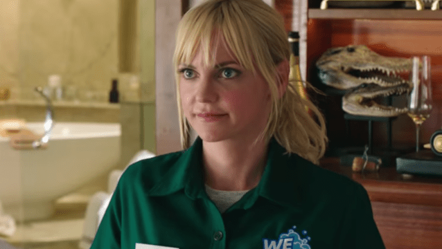 The Five Best Anna Faris Performances