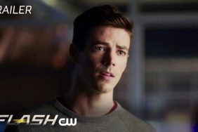 The Flash episode 5.06 promo