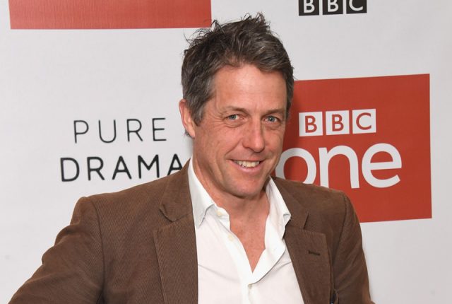 HBO's The Undoing Casts Hugh Grant