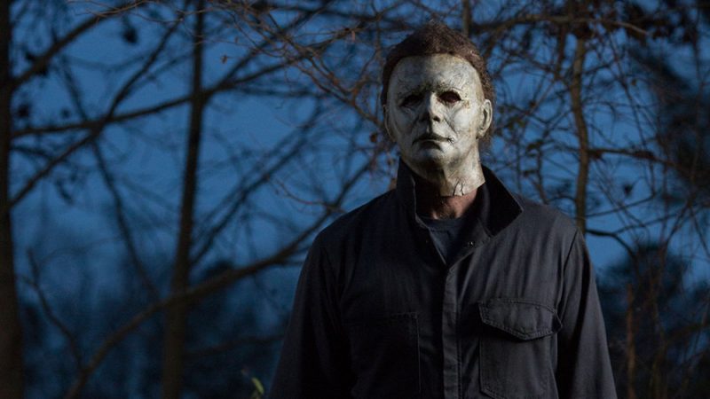 halloween michael myers movies ranked