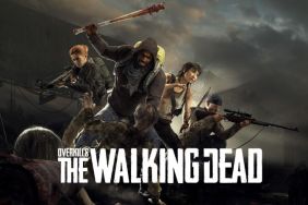 Overkill's The Walking Dead Game Gets One Last Cinematic Trailer