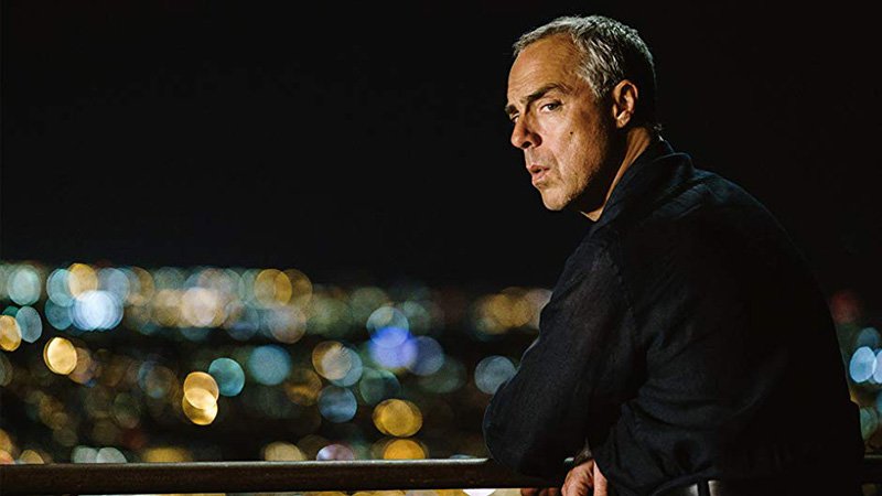 Bosch Renewed for Season 6 at Amazon Prime Video