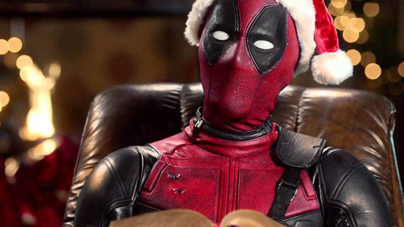 Deadpool 3 Official Trailer is to be Out This December
