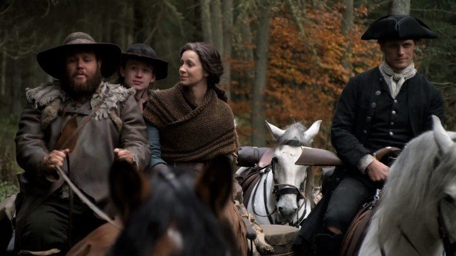 Watch deals outlander s04e03