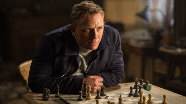 The 10 Best Movies About Chess