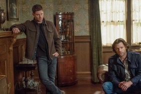 The CW's Supernatural 14.05 Sneak Peek Released