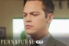 The CW's Supernatural 14.06 Sneak Peek Released