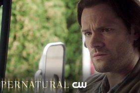 Supernatural 14.06 Promo: Optimism