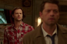 Supernatural 14.07 Promo: Unhuman Nature