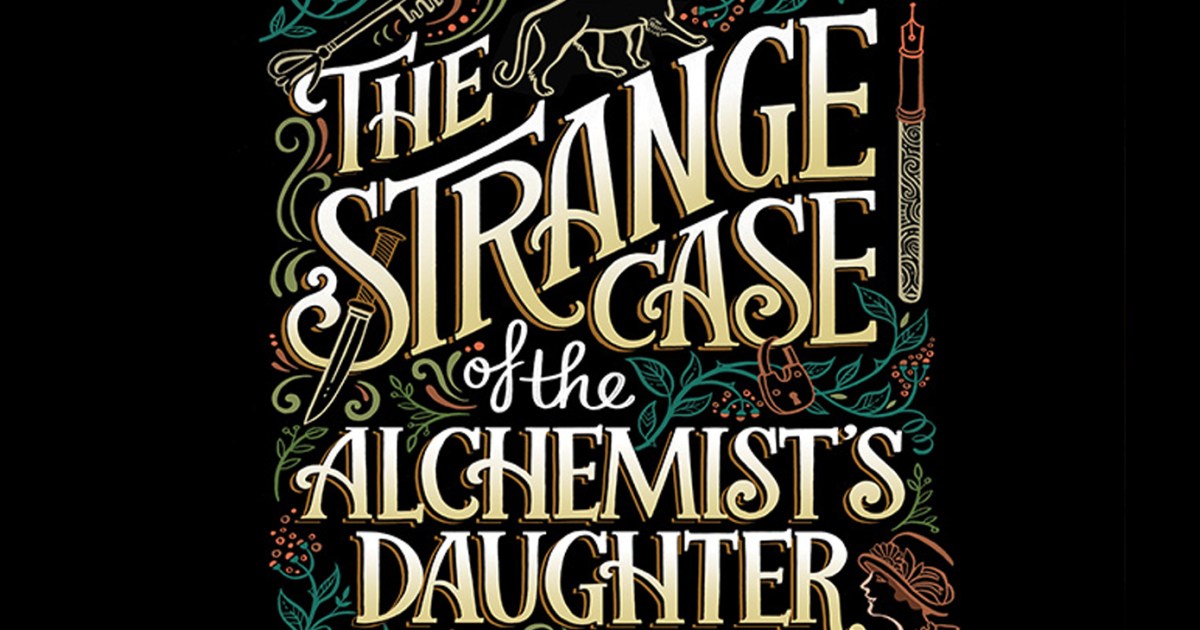 the-cw-takes-on-the-strange-case-of-the-alchemist-s-daughter